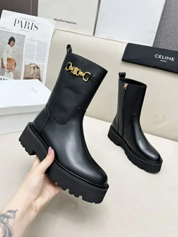 celine bottes pour femme s_12324074